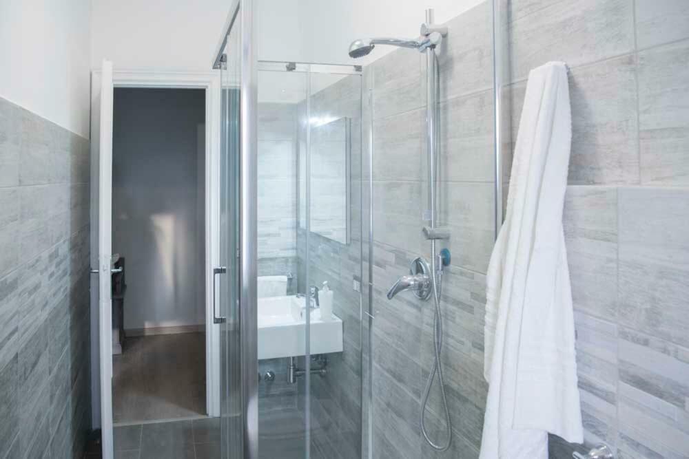 Green View Apartment Рим Экстерьер фото