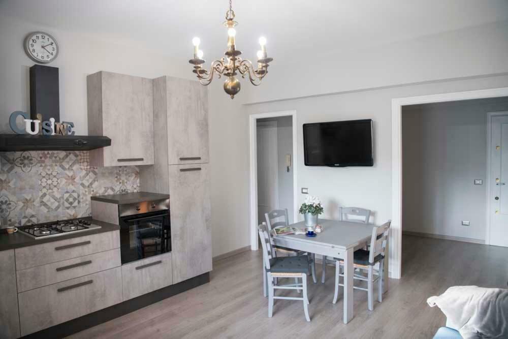 Green View Apartment Рим Экстерьер фото