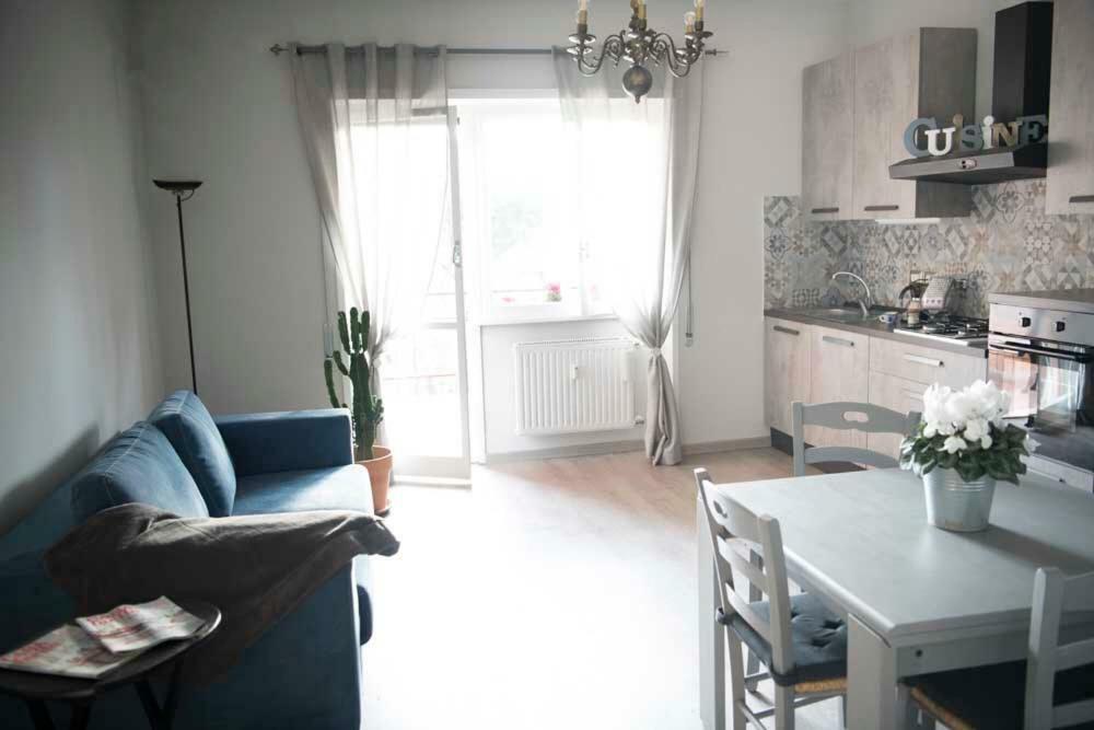 Green View Apartment Рим Экстерьер фото