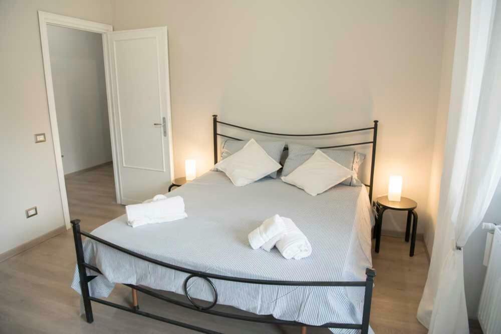 Green View Apartment Рим Экстерьер фото