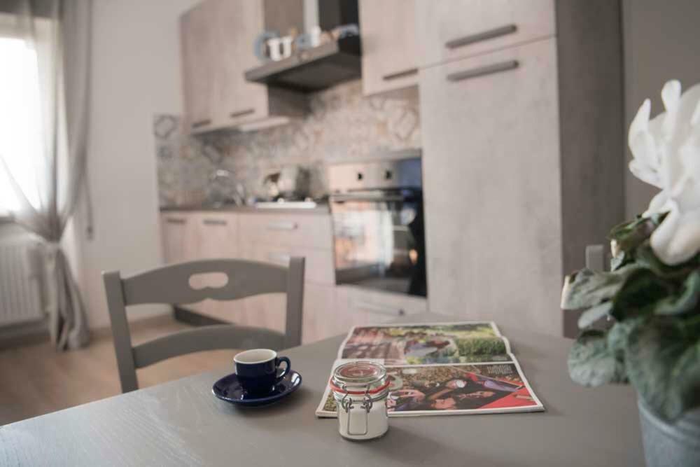 Green View Apartment Рим Экстерьер фото