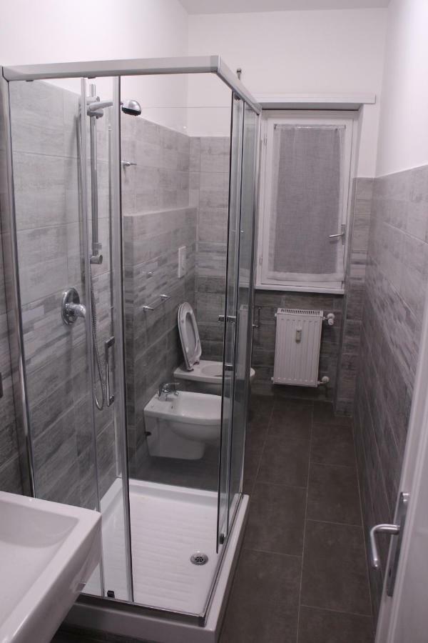 Green View Apartment Рим Экстерьер фото