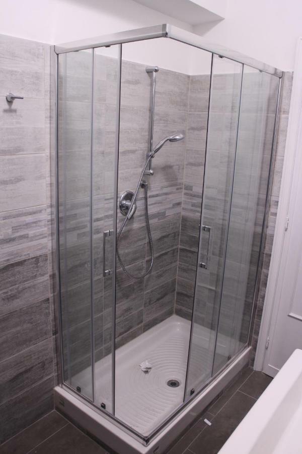 Green View Apartment Рим Экстерьер фото