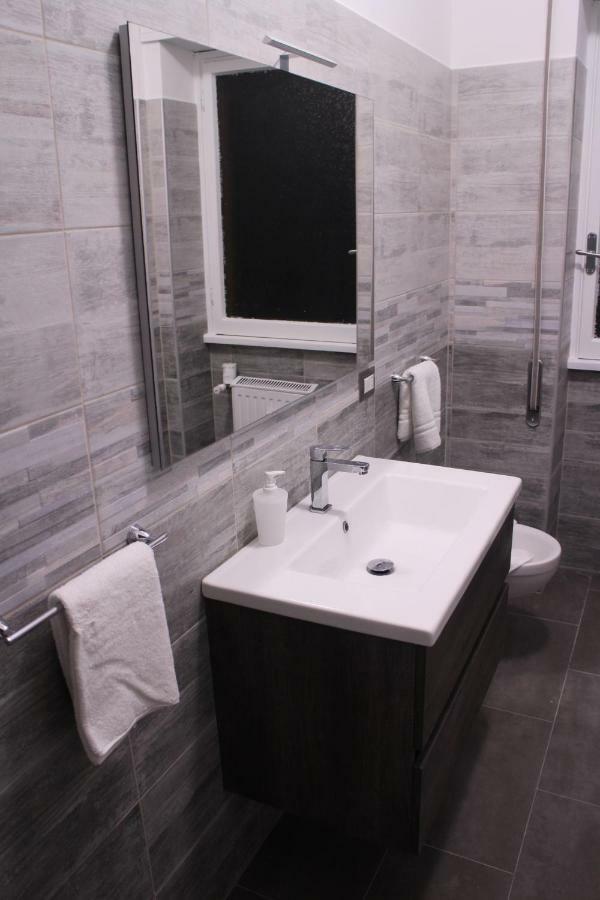 Green View Apartment Рим Экстерьер фото