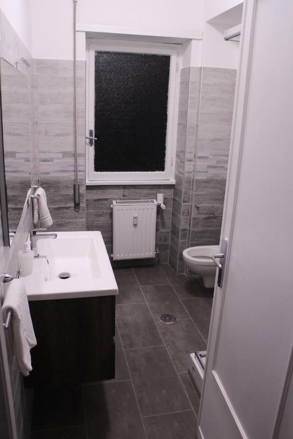Green View Apartment Рим Экстерьер фото