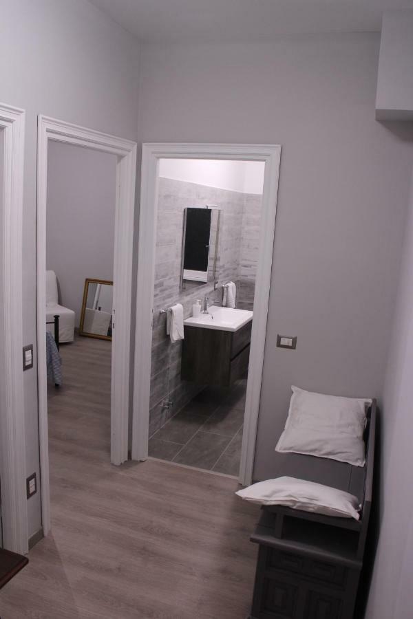 Green View Apartment Рим Экстерьер фото